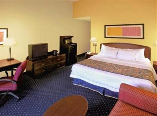фото отеля Courtyard by Marriott Newport News Yorktown