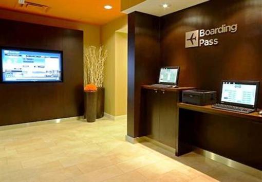 фото отеля Courtyard by Marriott Newport News Yorktown