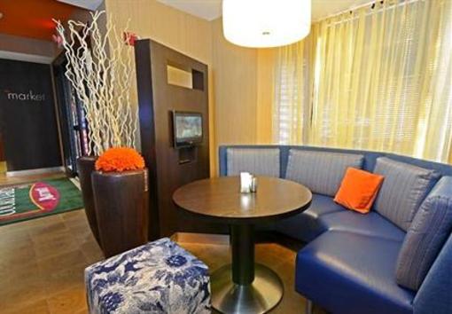 фото отеля Courtyard by Marriott Newport News Yorktown