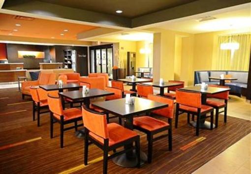 фото отеля Courtyard by Marriott Newport News Yorktown
