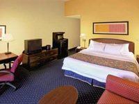 Courtyard by Marriott Newport News Yorktown