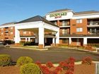 фото отеля Courtyard by Marriott Newport News Yorktown