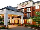 фото отеля Courtyard by Marriott Newport News Yorktown