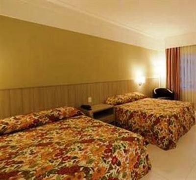 фото отеля Taua Hotel & Convention Atibaia