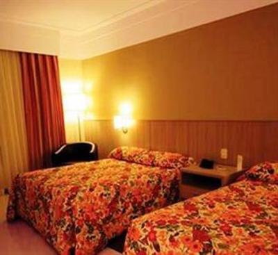 фото отеля Taua Hotel & Convention Atibaia