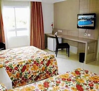 фото отеля Taua Hotel & Convention Atibaia
