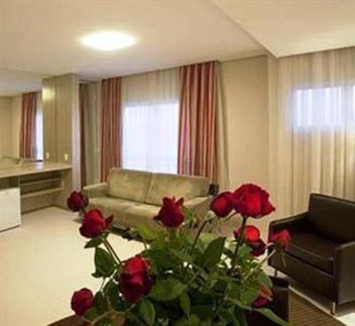 фото отеля Taua Hotel & Convention Atibaia