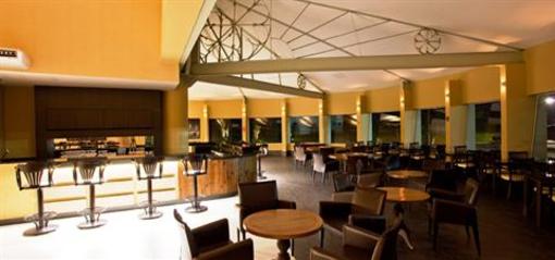 фото отеля Taua Hotel & Convention Atibaia