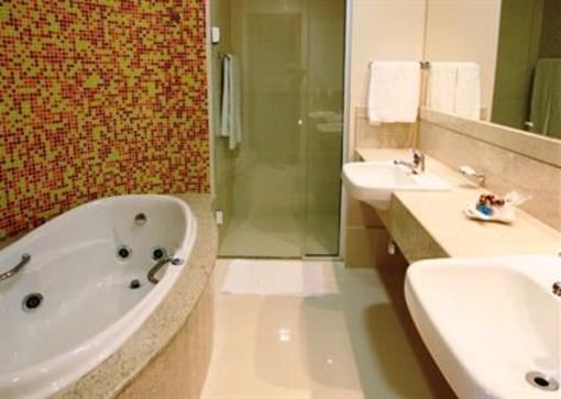 фото отеля Taua Hotel & Convention Atibaia