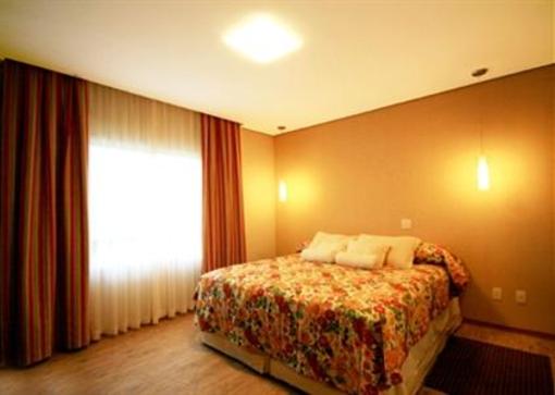 фото отеля Taua Hotel & Convention Atibaia