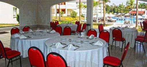 фото отеля Taua Hotel & Convention Atibaia