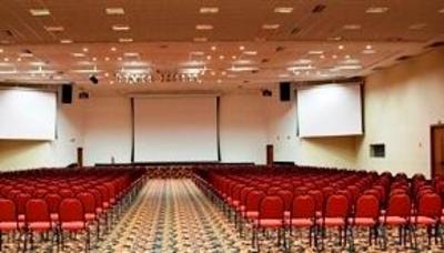 фото отеля Taua Hotel & Convention Atibaia