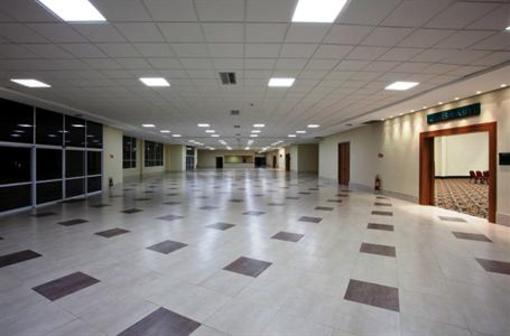 фото отеля Taua Hotel & Convention Atibaia