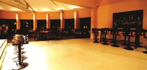 фото отеля Taua Hotel & Convention Atibaia