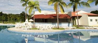 фото отеля Taua Hotel & Convention Atibaia