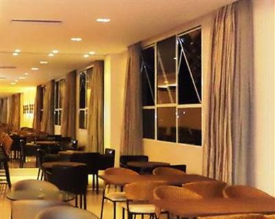 фото отеля Taua Hotel & Convention Atibaia