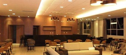фото отеля Taua Hotel & Convention Atibaia
