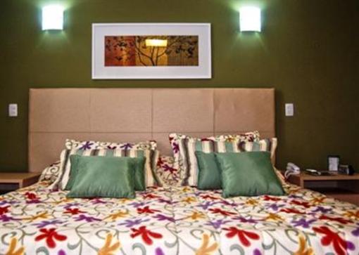 фото отеля Taua Hotel & Convention Atibaia