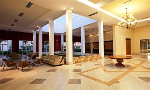 фото отеля Taua Hotel & Convention Atibaia