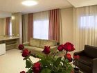 фото отеля Taua Hotel & Convention Atibaia