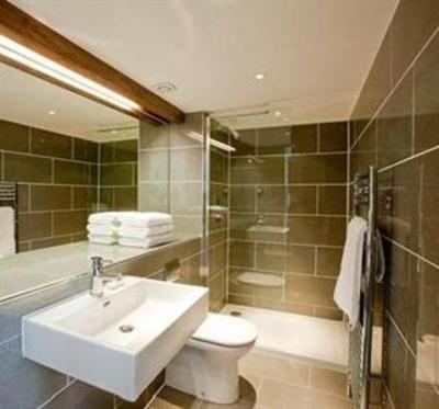фото отеля Merchiston Residence
