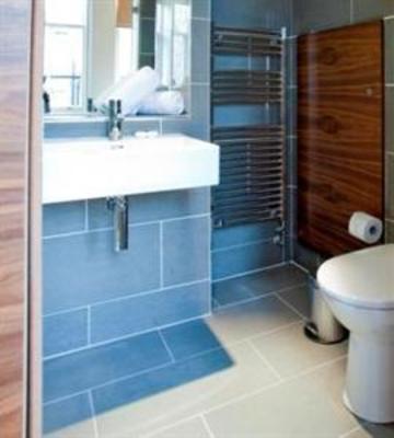фото отеля Merchiston Residence