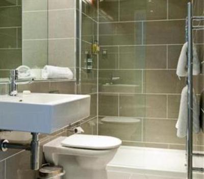 фото отеля Merchiston Residence