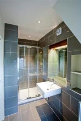 фото отеля Merchiston Residence