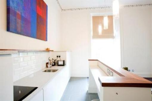фото отеля Merchiston Residence