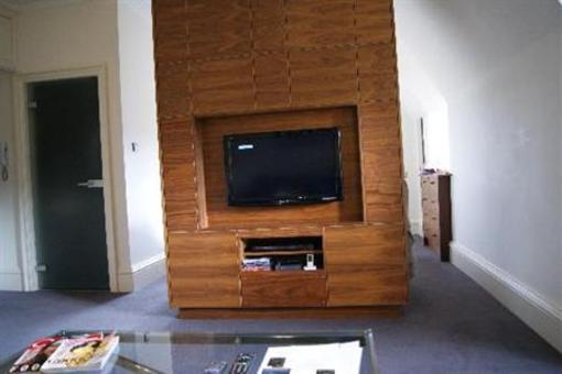 фото отеля Merchiston Residence