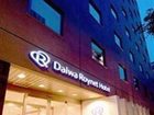 фото отеля Daiwa Roynet Hotel Shin Yokohama