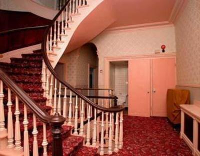 фото отеля Chateau Fleur de Lys Quebec City