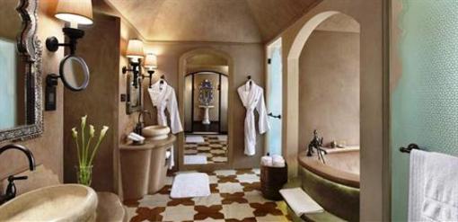 фото отеля Fairmont Jaipur