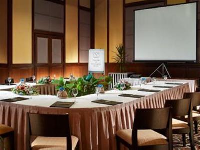 фото отеля Vistana Hotel Penang