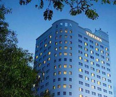фото отеля Vistana Hotel Penang