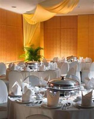 фото отеля Vistana Hotel Penang