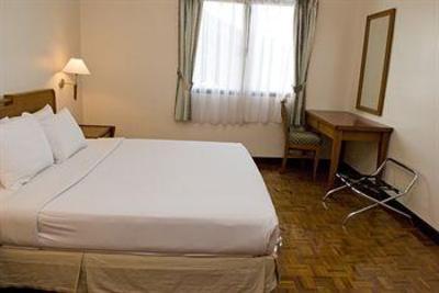 фото отеля Vistana Hotel Penang