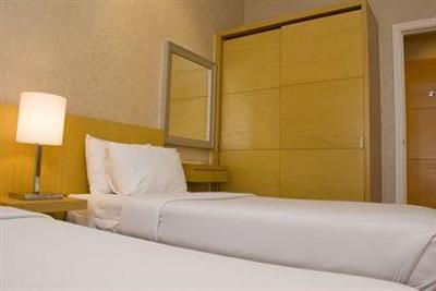 фото отеля Vistana Hotel Penang