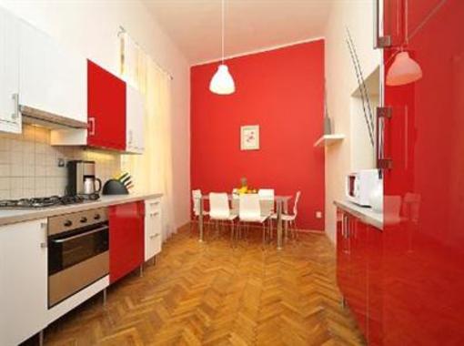 фото отеля Dlouha Apartments Prague