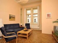 Dlouha Apartments Prague