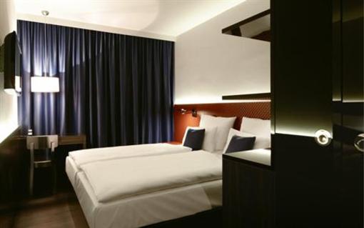фото отеля Hotel MANI