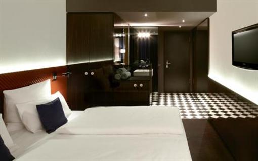 фото отеля Hotel MANI