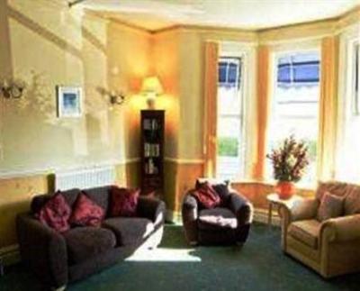 фото отеля Brooklands Hotel Bournemouth