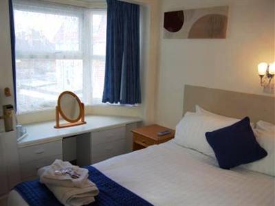 фото отеля Brooklands Hotel Bournemouth