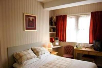 фото отеля Brooklands Hotel Bournemouth