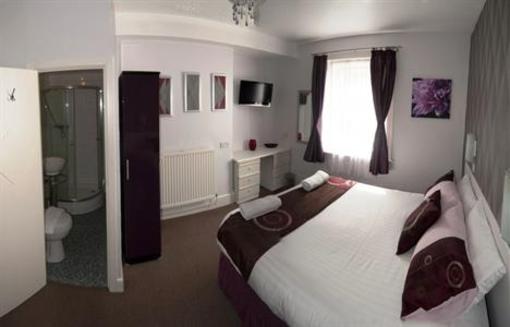 фото отеля Brooklands Hotel Bournemouth