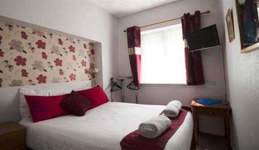фото отеля Brooklands Hotel Bournemouth