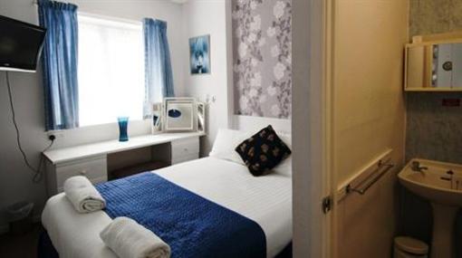 фото отеля Brooklands Hotel Bournemouth