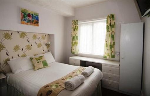 фото отеля Brooklands Hotel Bournemouth