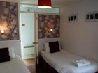 фото отеля Brooklands Hotel Bournemouth